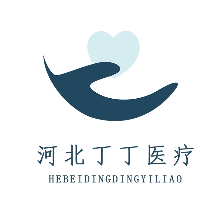 河北丁丁医疗器械有限公司 - 公司logo