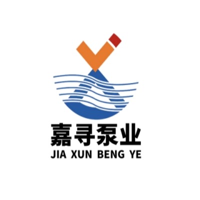 上海嘉寻泵业集团有限公司 - 公司logo