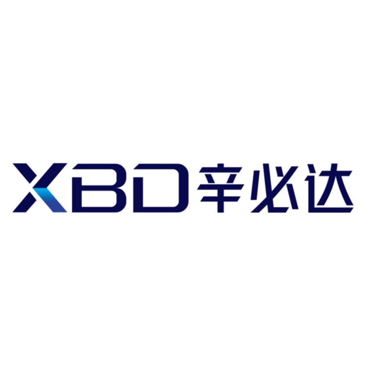 辛必达储运(上海)有限公司 - 公司logo