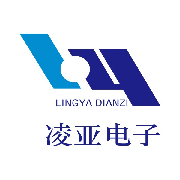 苏州凌亚电子科技有限公司 - 公司logo