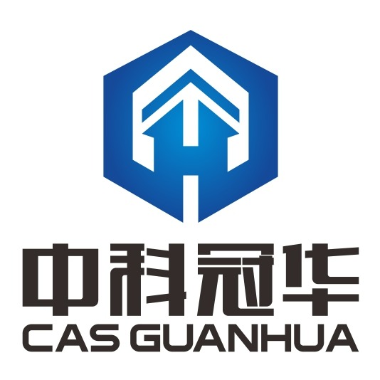 中科冠华新材料（广东）有限公司 - 公司logo