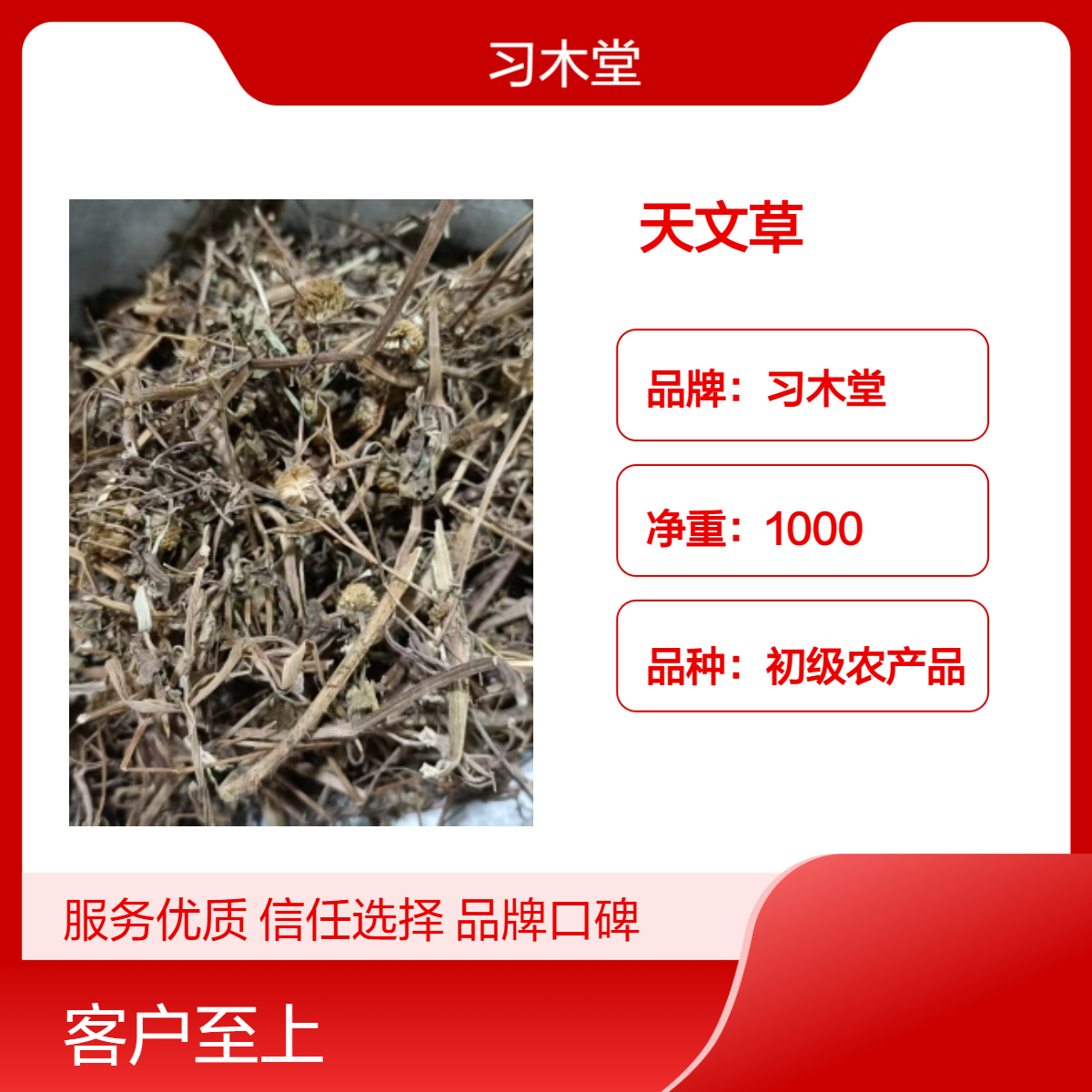 批发 中草药 天文草 新货 无硫 自然晒干 品质好 产地直售