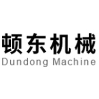 苏州顿东机械有限公司