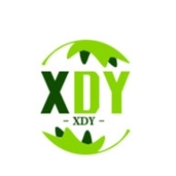 湖北鑫动益新材料科技有限公司 - 公司logo