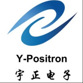 济南宇正电子科技有限公司 - 公司logo