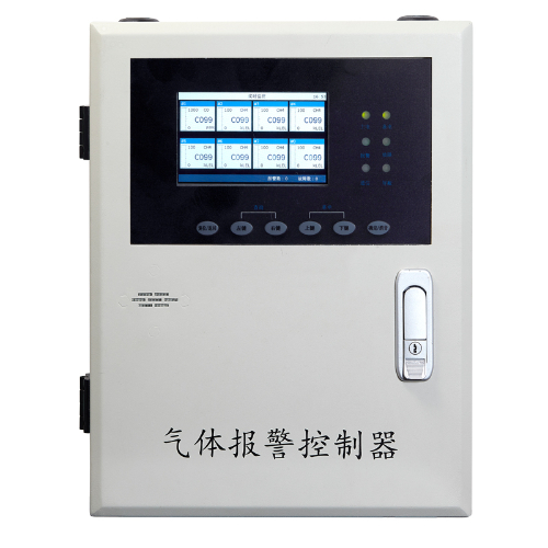 气体报警控制器的控制输出方式有哪些