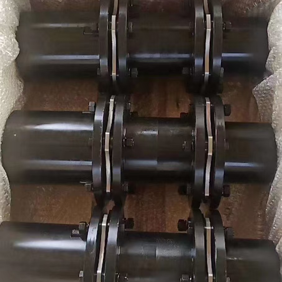 膜片式联轴器的优点 是什么