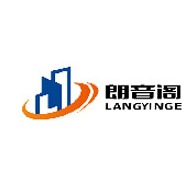 广州朗音阁新材料有限公司 - 公司logo