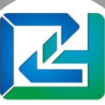 上海展驭自动化科技有限公司 - 公司logo