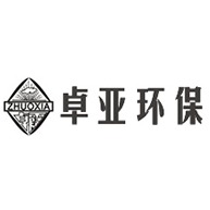 江苏卓亚环保有限公司 - 公司logo