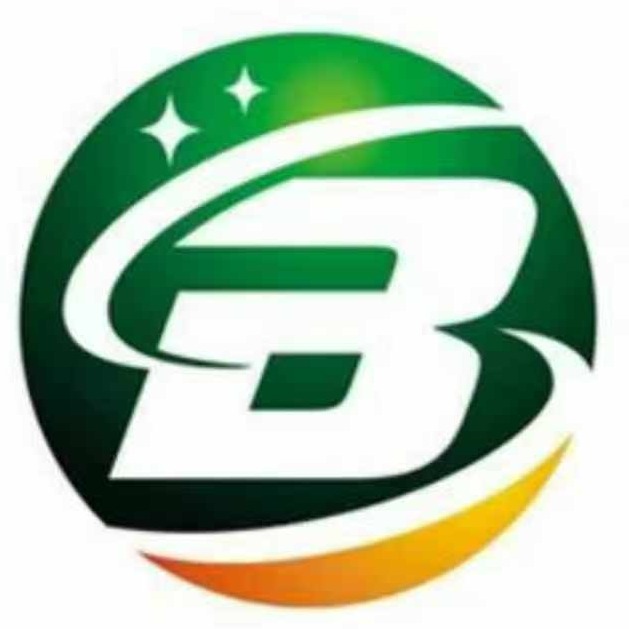济南百顺化工有限公司 - 公司logo