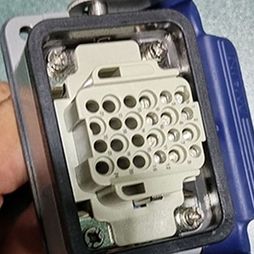 医疗线束应用在哪些设备