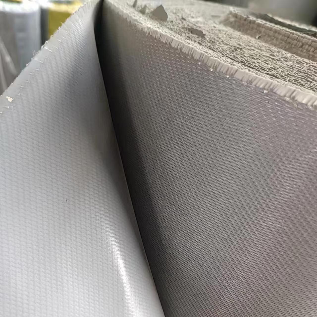 防火布的分类是哪些