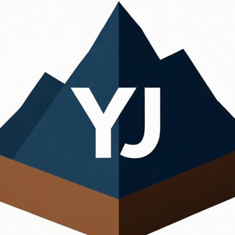 济南岩基岩土工程有限公司 - 公司logo