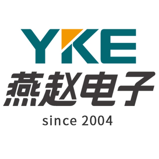 上海燕赵电子科技有限公司 - 公司logo