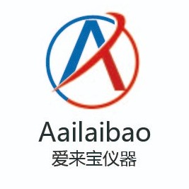 济南爱来宝仪器设备有限公司 - 公司logo