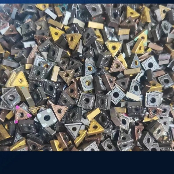 合金针PCB钻头属性