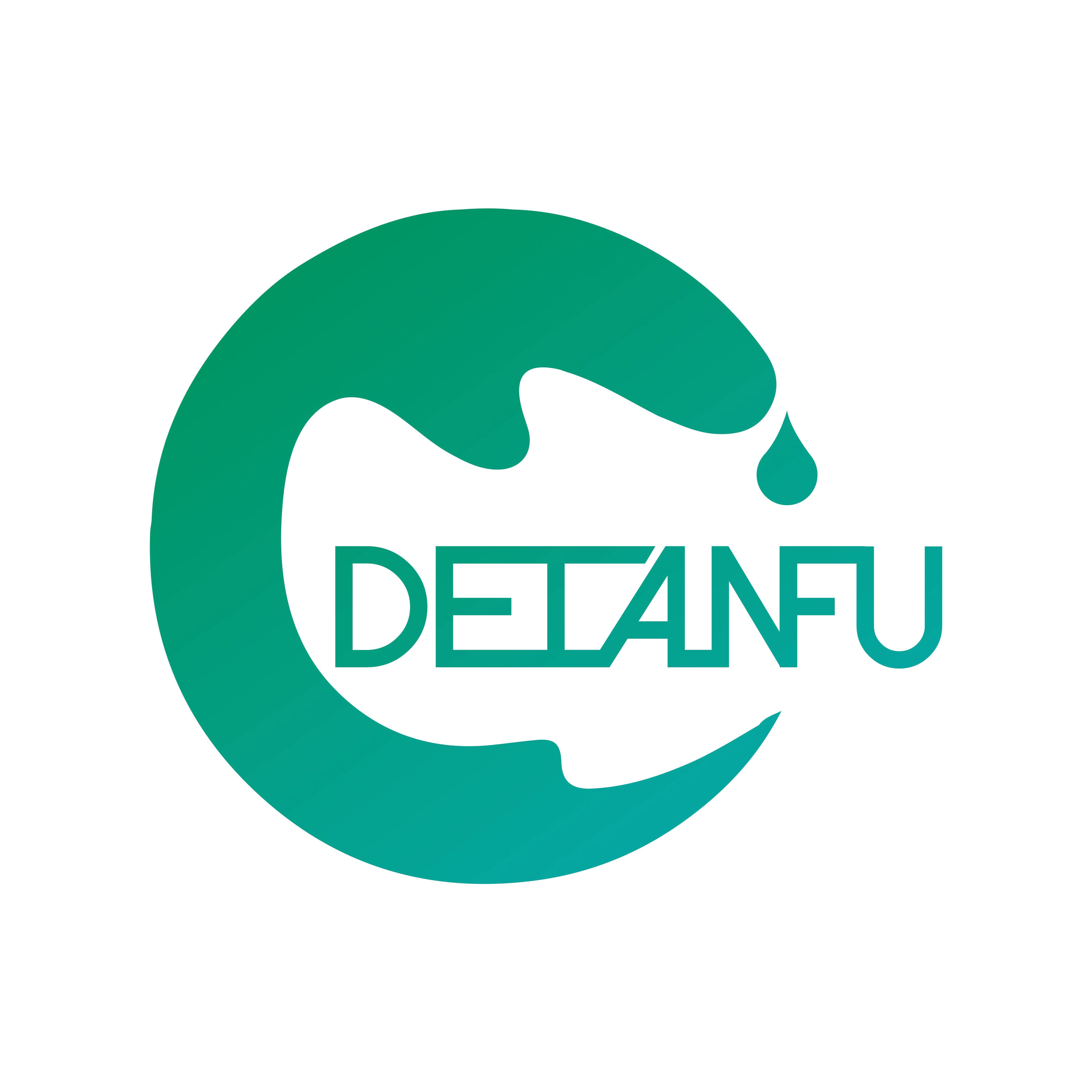 中山市德福叉车有限公司