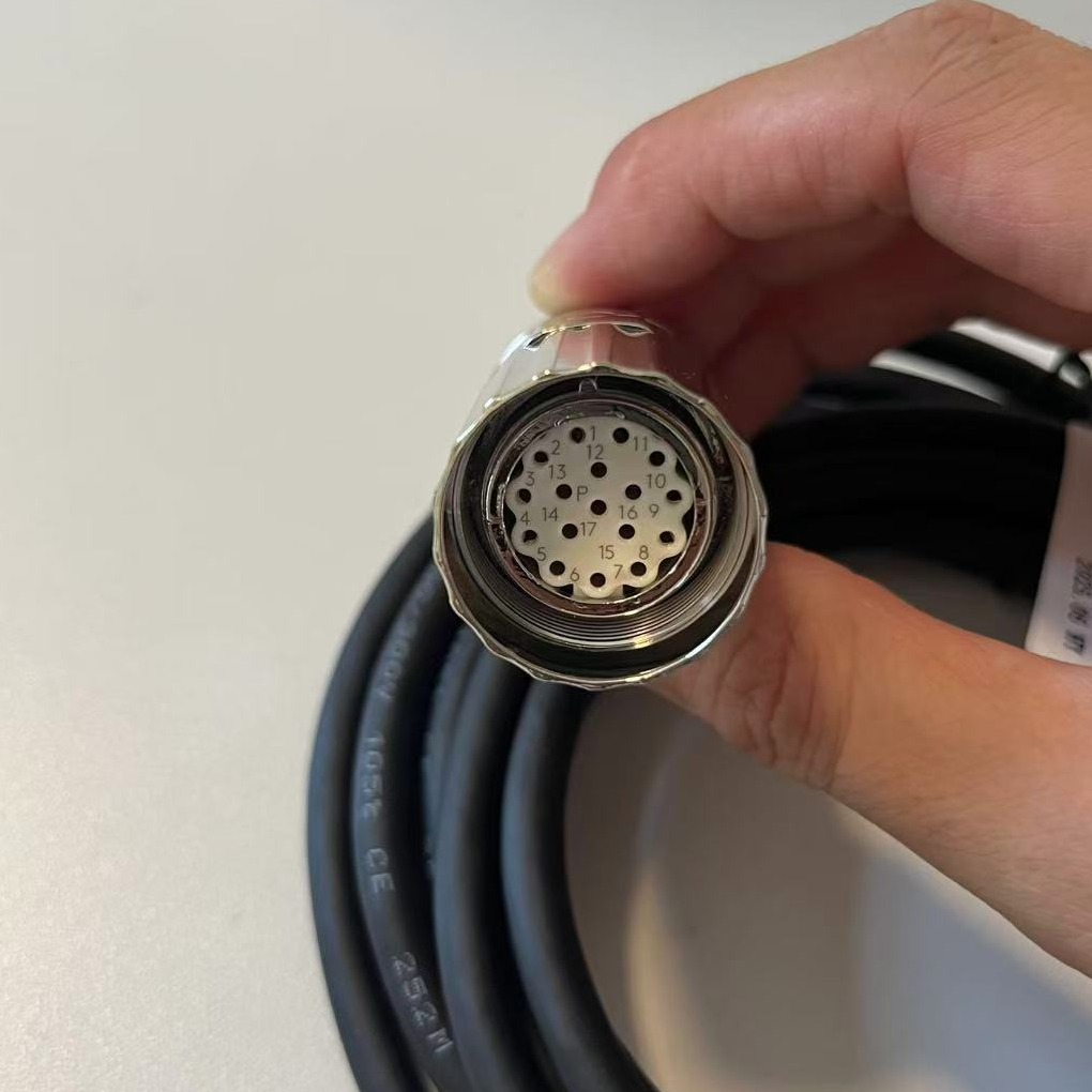 编码器线的颜色分别代表什么