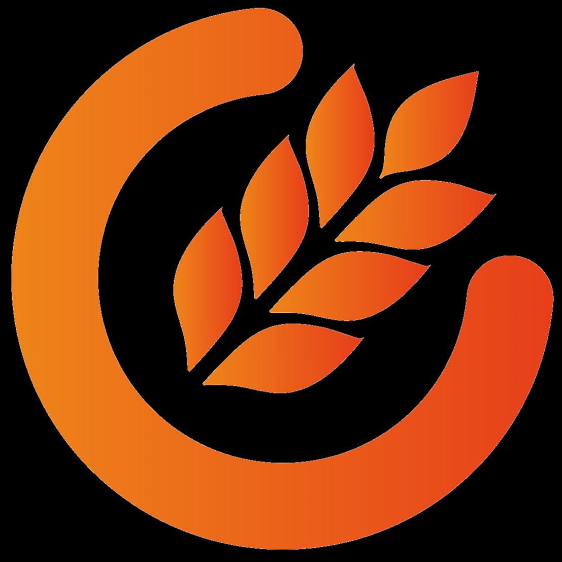 唐山长穗贸易有限公司 - 公司logo