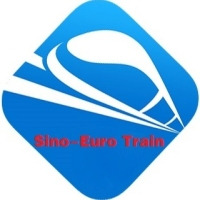 中欧铁路运输（深圳）有限公司 - 公司logo