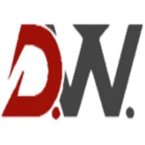 上海笃为纺织品有限公司 - 公司logo