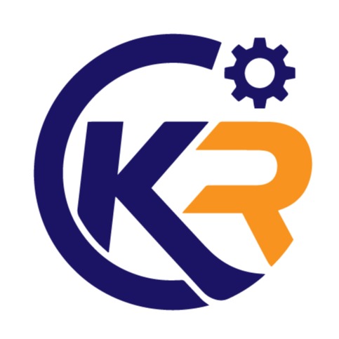 山东凯瑞工业装备有限公司 - 公司logo