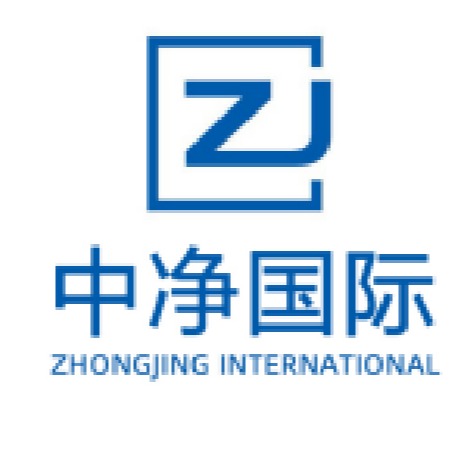 深圳市中净环境工程有限公司 - 公司logo