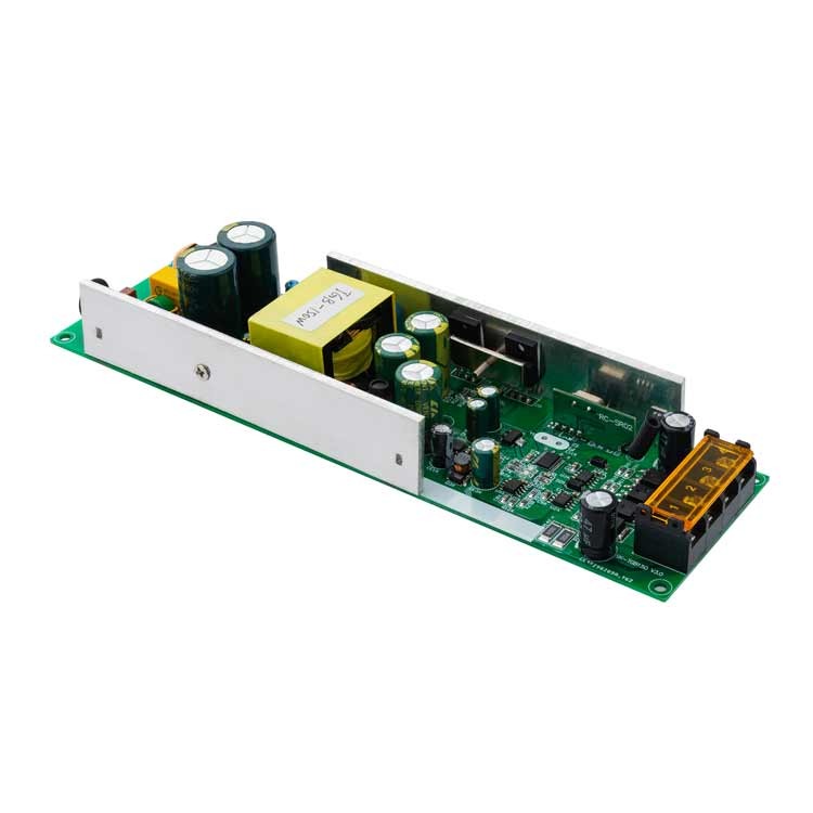 pcb板加工过程中元器件脱落