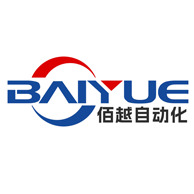 东莞市佰越自动化设备有限公司 - 公司logo