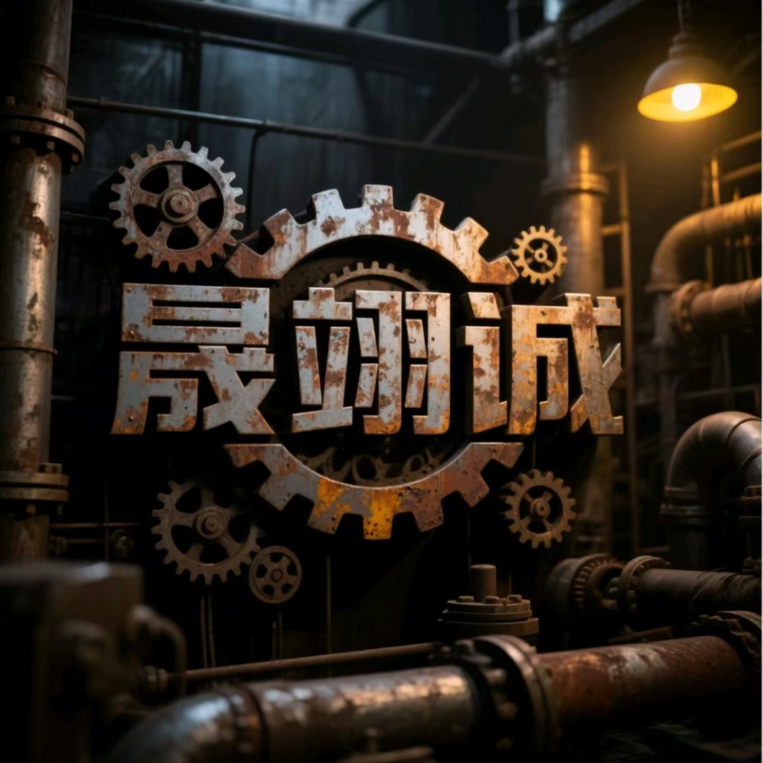 山东晟翊诚钢材有限公司 - 公司logo