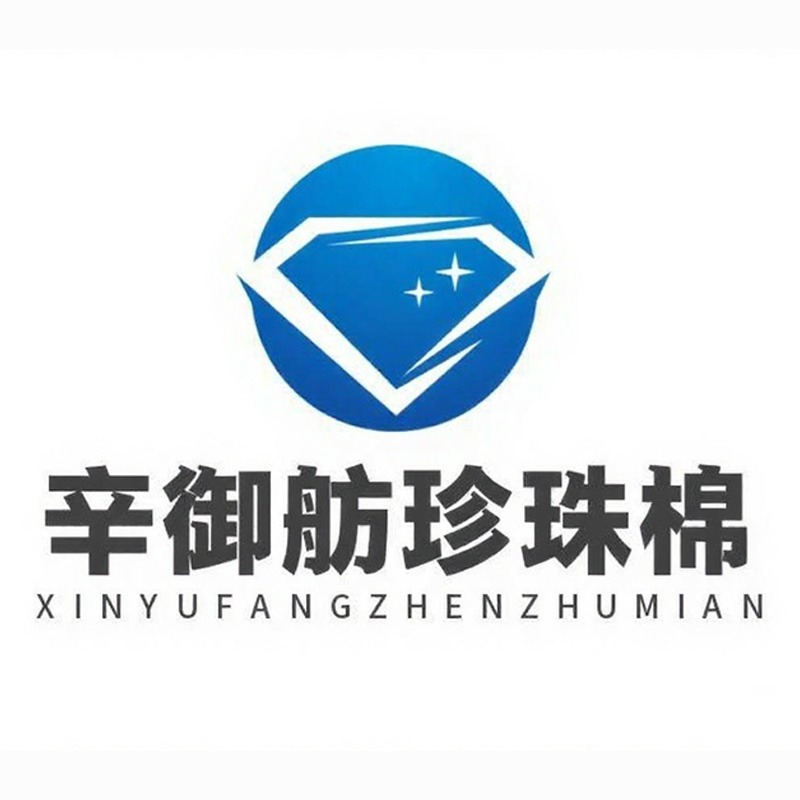 夏邑县辛御舫新型材料有限公司 - 公司logo