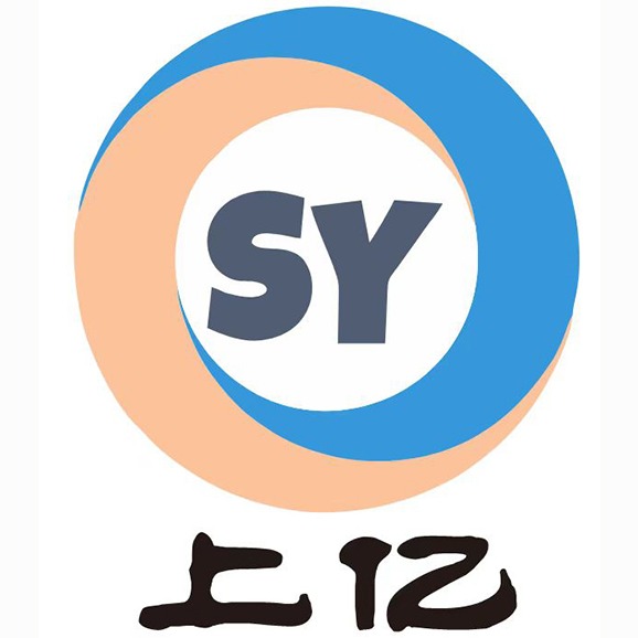 金华市上亿新材料有限公司 - 公司logo