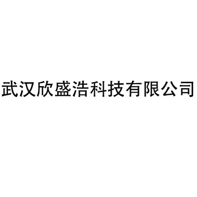 武汉欣盛浩科技有限公司 - 公司logo