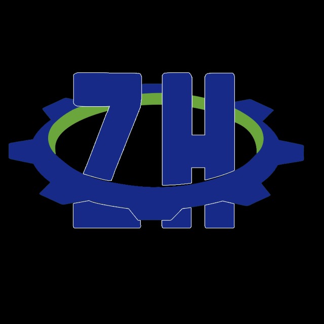 郑州晟豪机械有限公司