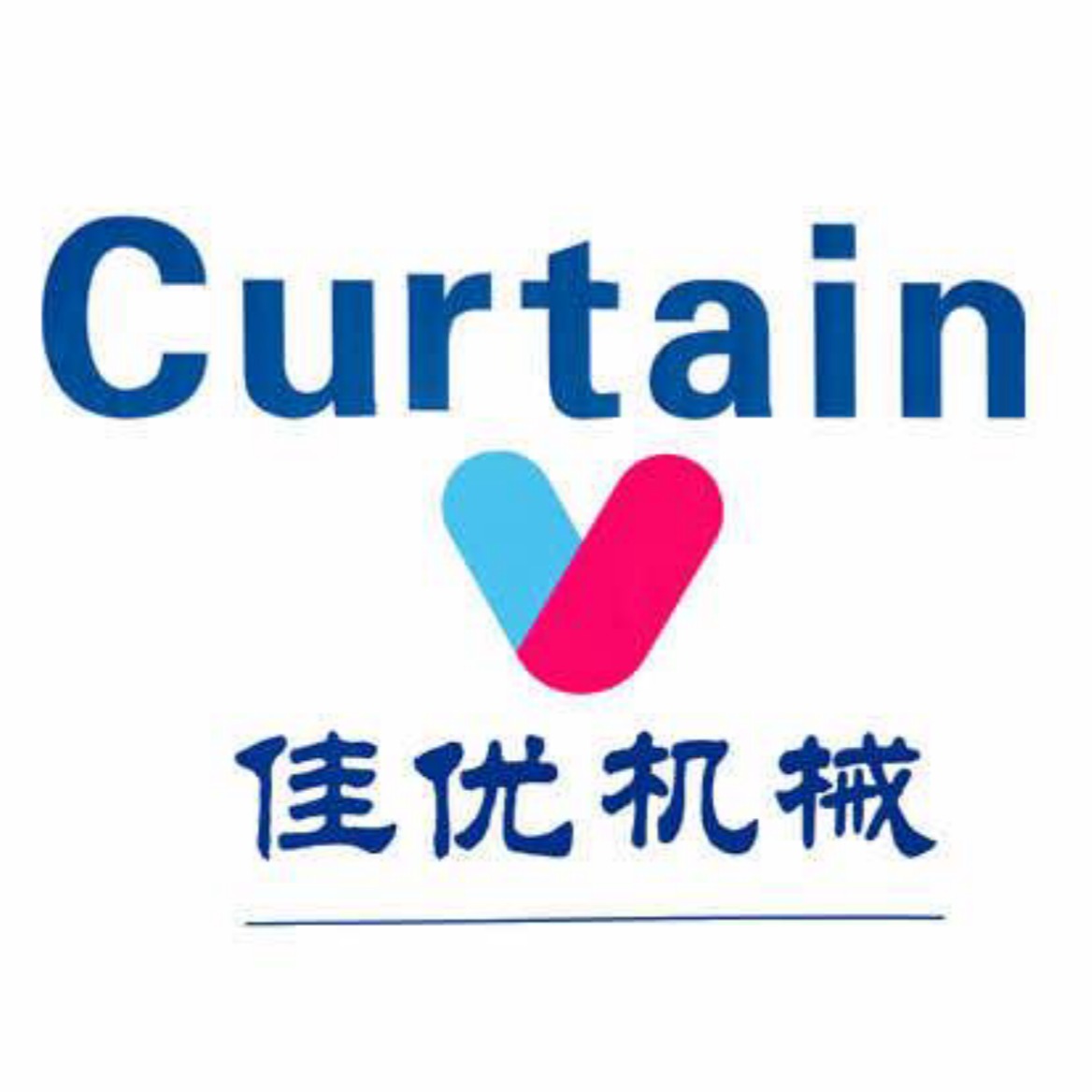 盐城市佳优机械有限公司 - 公司logo