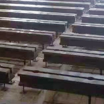 铸铁地轨相比其它材质地轨具有哪些独特优势