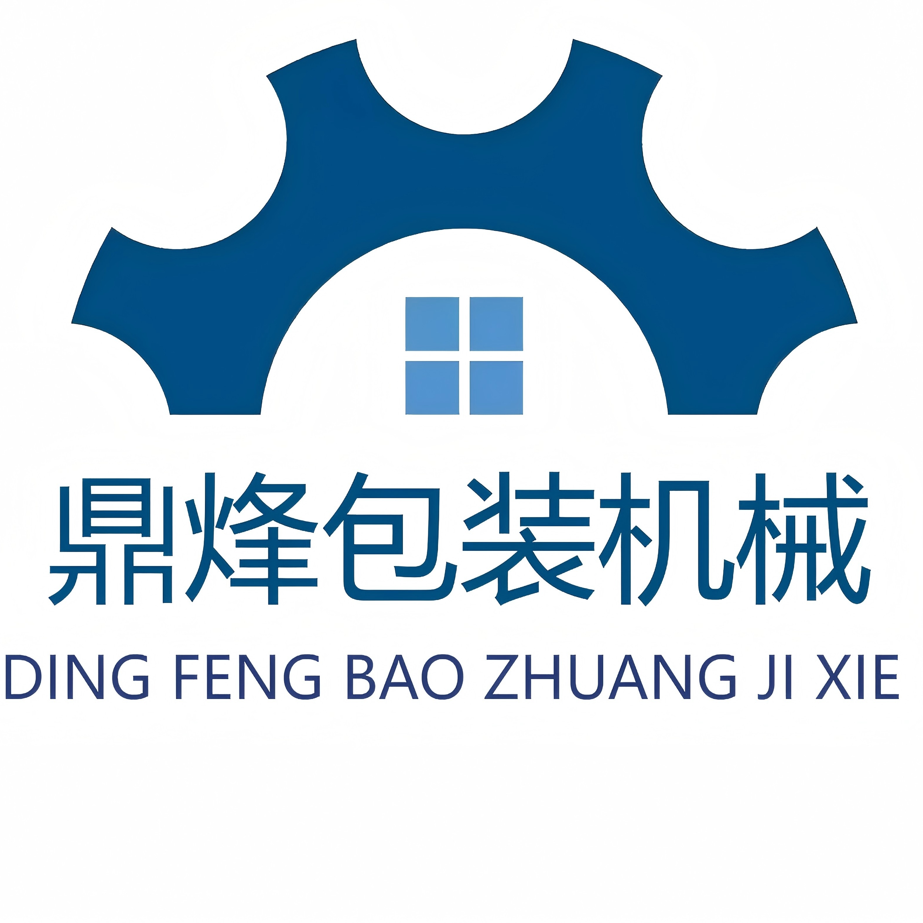 Dingfeng Packaging Machinery (Shandong Province) Co., Ltd - Company Logo