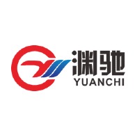 渊驰粉粒体技术（上海）有限公司 - 公司logo