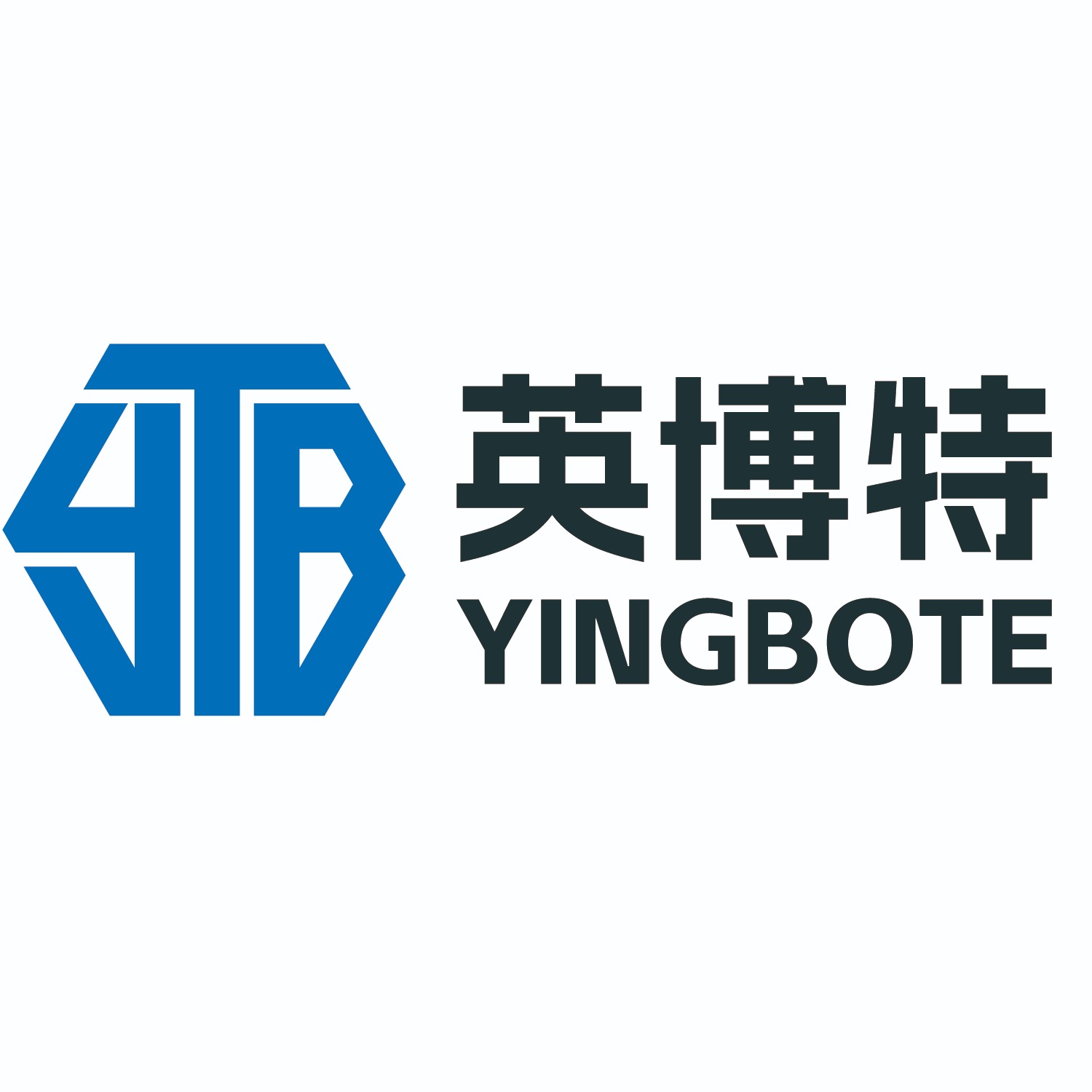 菏泽英博特仪器仪表有限公司 - 公司logo