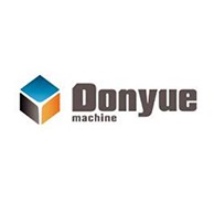 临沂东岳建材设备有限公司 - 公司logo