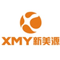 江苏新美源机械有限公司 - 公司logo