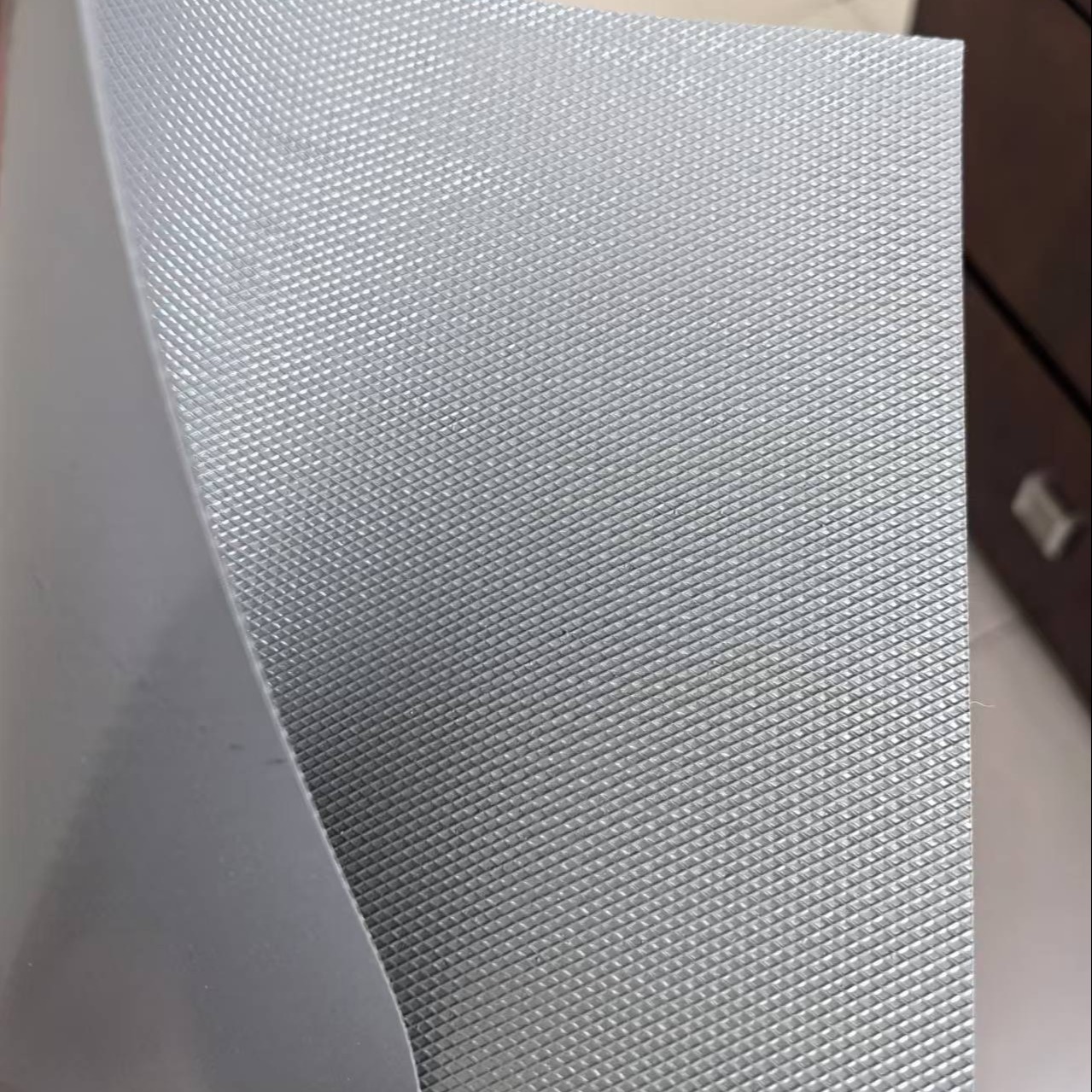 PVC卷材施工对基层含水率要求