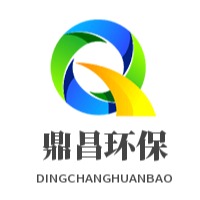 宁津鼎昌环保科技有限公司 - 公司logo