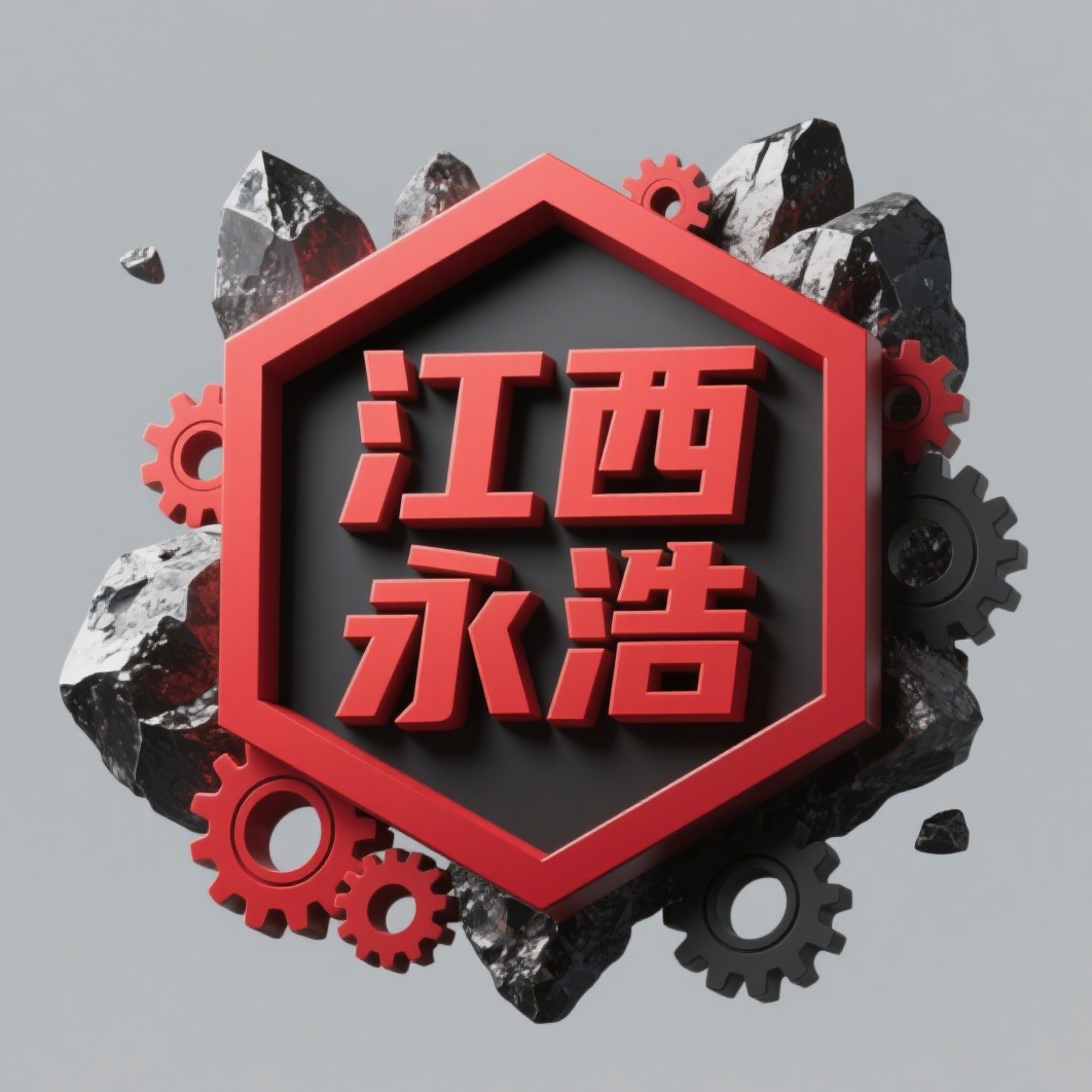 江西永浩矿山设备有限公司 - 公司logo