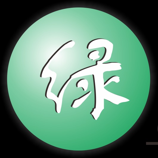 成都绿水科技有限公司 - 公司logo