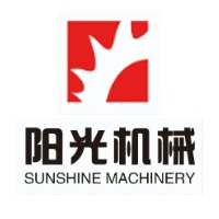 盐城大丰阳光抛丸机械设备有限公司 - 公司logo