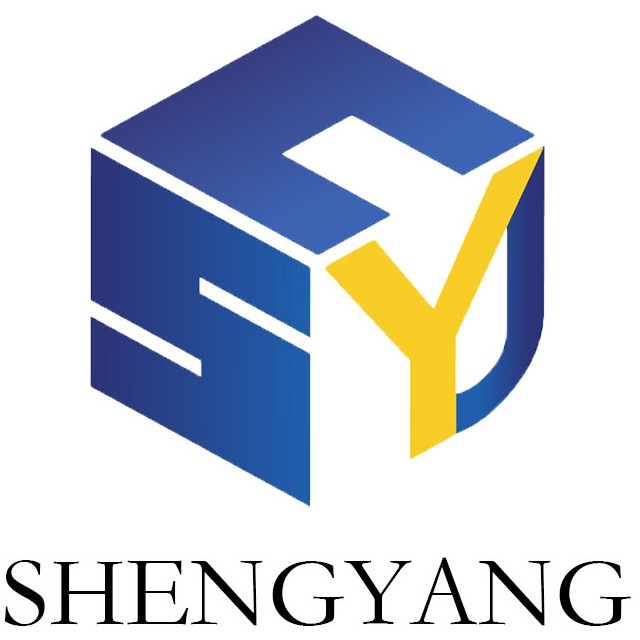 山东晟阳新型建材有限公司 - 公司logo