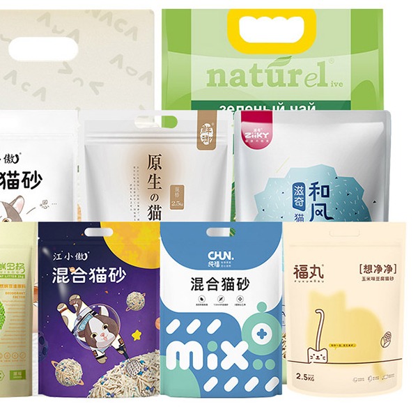 自封袋子的制造全流程解析