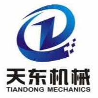 济南天东升降机械有限公司 - 公司logo